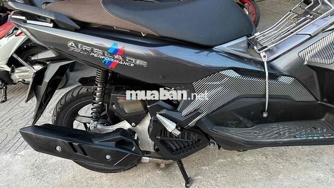 Honda Airblade 150 ABS 2021 ( hỗ trợ góp )