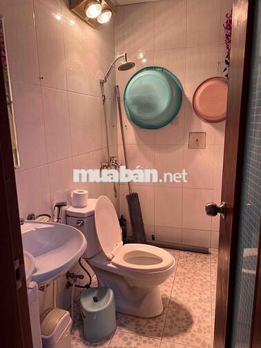 Hiếm!  Căn 2 ngủ CT12 Kim văn Kim Lũ, full nội thất xịn xò giá 7tr