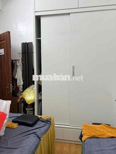 Hiếm!  Căn 2 ngủ CT12 Kim văn Kim Lũ, full nội thất xịn xò giá 7tr