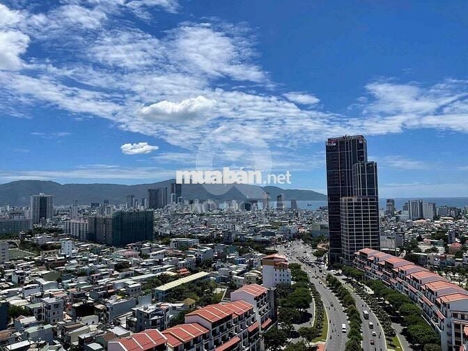 CHO THUÊ CĂN STUDIO PANOMA - VIEW ĐẸP GIÁ TỐT