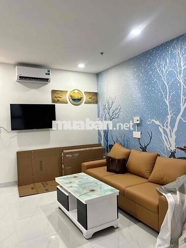 CHO THUÊ CHUNG CƯ PHÚ MỸ FULL NỘI THẤT ĐẦY ĐỦ