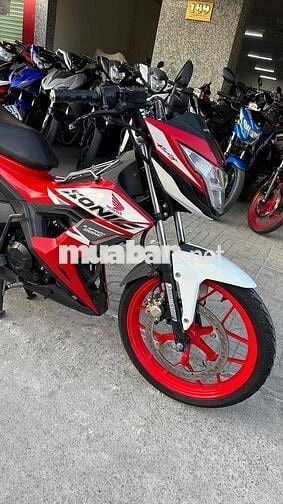 Honda Sonic 150 2019 Trắng đỏ ( hỗ trợ góp )
