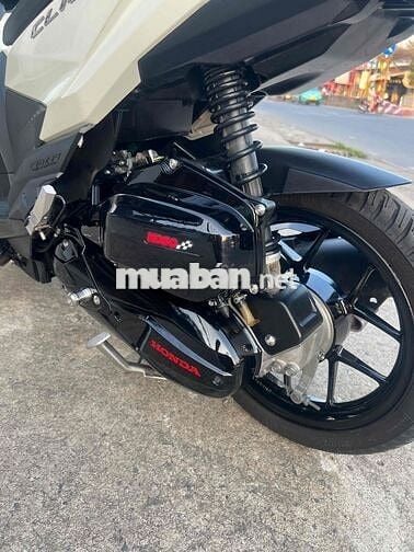 Honda Vario 150 2018 Trắng đen bán trả góp