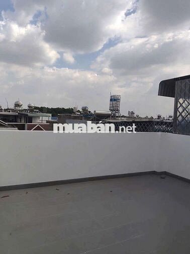 cho thuê nhà 5pn có thang máy kdc Phúc Đạt tdm