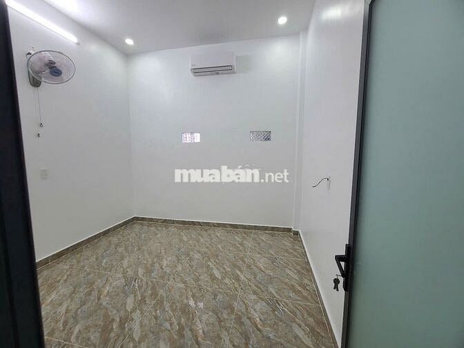 BÁN NHÀ HẺM ĐƯỜNG LÊ ĐỨC THỌ, P.16, GÒ VẤP – DT 104M² – SỔ HỒNG RIÊNG