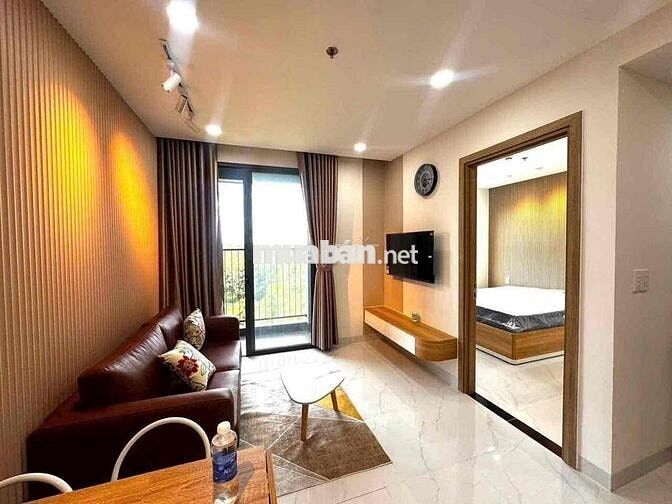 CHO THUÊ PHÚ MỸ CĂN VIEW THÀNH PHỐ MỚI NỘI THẤT SIÊU ĐẸP