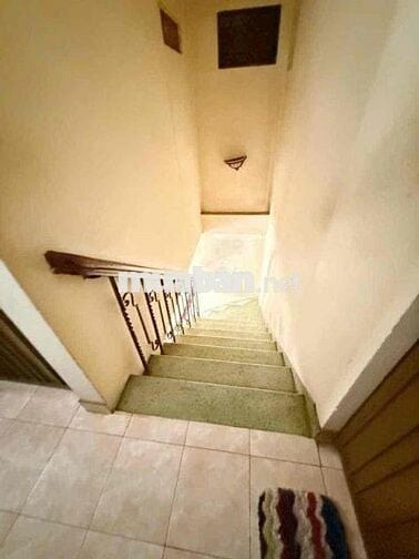 Bán nhà phạm văn chiêu phường an hội tây gò vấp DT ngang 5 dài 9.5 m h