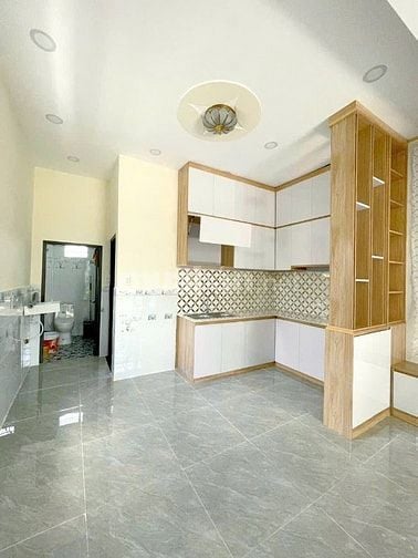 Cho thuê nhà đường Nguyễn Sỹ Sác, 120m2- 1 trệt 1 lầu 2PN giá 17tr/th