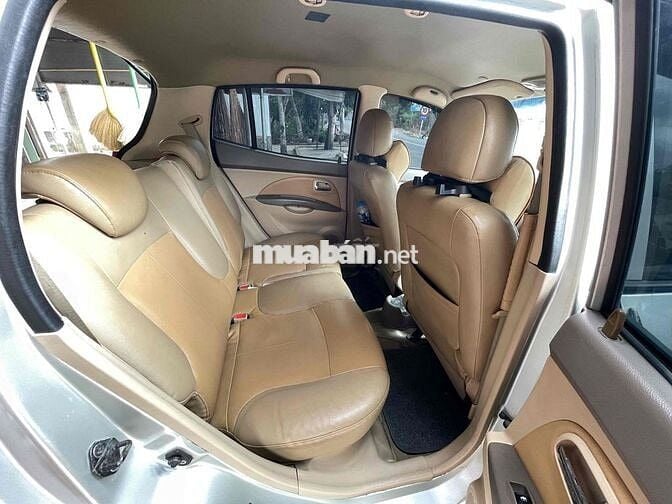 Kia Morning SLX 2006 Số sàn Bạc