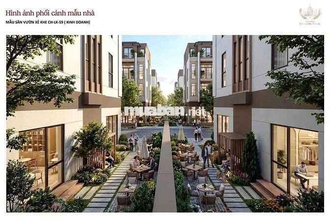 nhà đẹp Vinhomes hóc môn 50m2 . giá nhỉnh 6tỷ