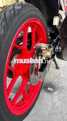 Honda Sonic 150 2019 Trắng đỏ ( hỗ trợ góp )