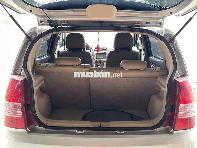 Kia Morning SLX 2006 Số sàn Bạc