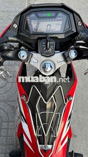 Honda Sonic 150 2019 Trắng đỏ ( hỗ trợ góp )