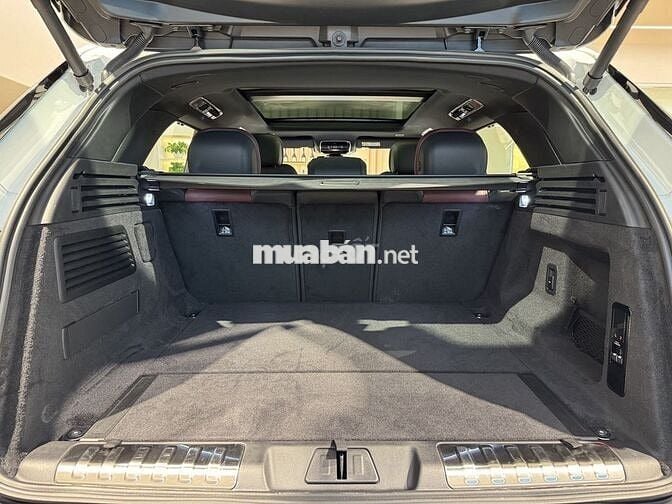 Bán xe Range Rover Sport Chính Hãng Mới Giá Tốt