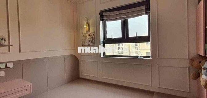 cho thuê toky tower 2pn nhà trống