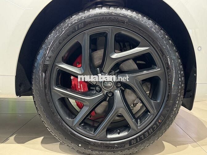 Bán xe Range Rover Sport Chính Hãng Mới Giá Tốt
