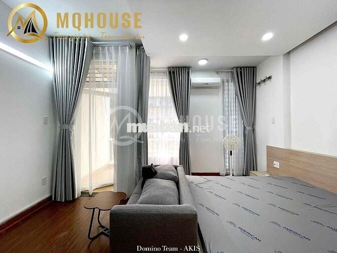Cho thuê căn hộ 1PN cao cấp sát sân bay❗️