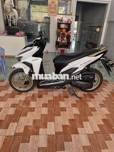 Honda Vario 125 2021 Trắng