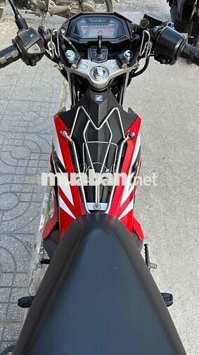 Honda Sonic 150 2019 Trắng đỏ ( hỗ trợ góp )