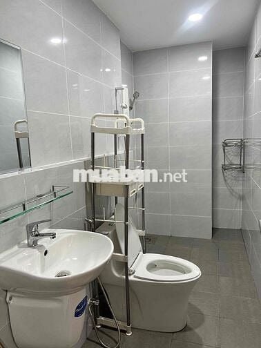 CHO THUÊ CHUNG CƯ PHÚ MỸ FULL NỘI THẤT ĐẦY ĐỦ