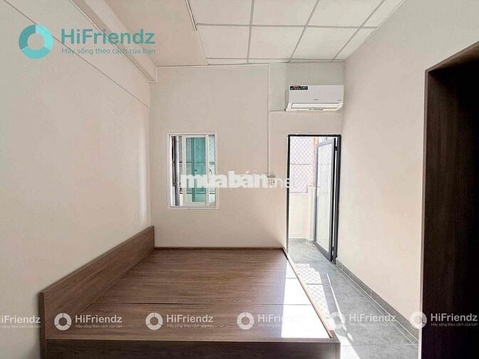 STUDIO BANCOL FULL NỘI THẤT NGAY NGUYỄN TRỌNG TUYỂN