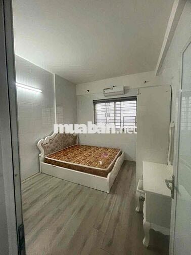 NHƯỢNG LẠI CHUNG CƯ 2 PHÒNG NGỦ – 2 WC | FULL NỘI THẤT | CHỈ XÁCH VALI