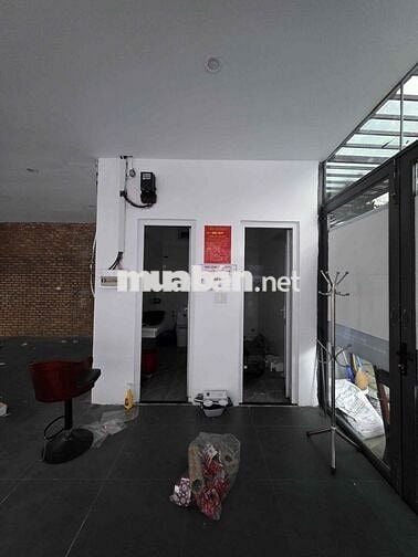 Cho thuê mặt bằng 344m² mặt tiền 122 Lê Quang Đạo, An Thượng