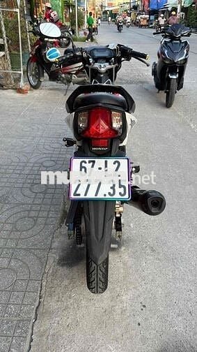 Honda Sonic 150 2019 Trắng đỏ ( hỗ trợ góp )