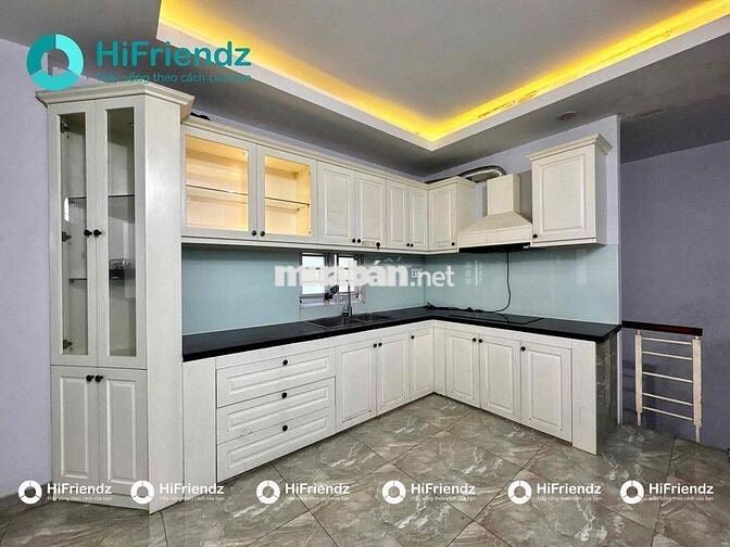 MẶT TIỀN THÁI PHIÊN Q11 - PHÒNG BANCOL THOÁNG - ĐẦY ĐỦ TIỆN ÍCH