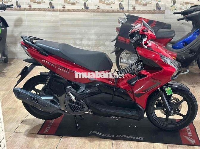 Honda Air Blade 2022 Đỏ 12.000 km