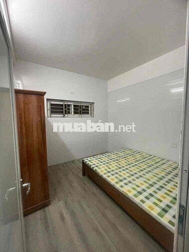 NHƯỢNG LẠI CHUNG CƯ 2 PHÒNG NGỦ – 2 WC | FULL NỘI THẤT | CHỈ XÁCH VALI