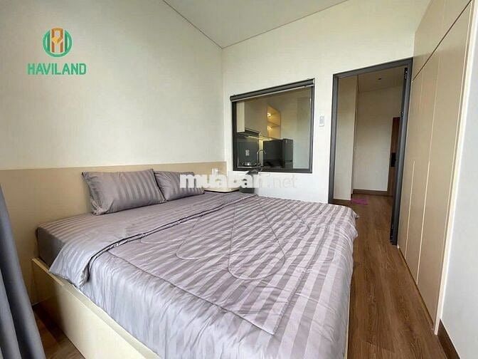 🏡 CĂN HỘ 1 PHÒNG NGỦ MỚI  – MỸ AN 🔥