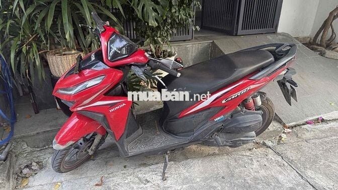 Honda Vario 125 2019 Đỏ 40000 km