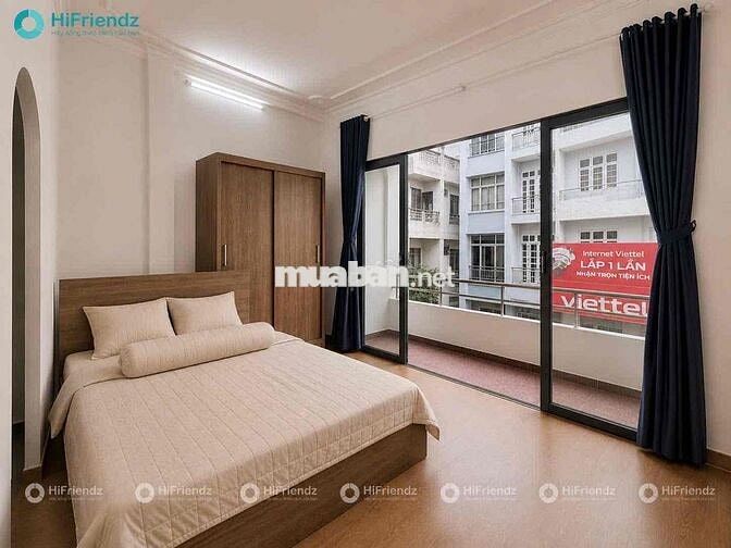 STUDIO BANCOL FULL NỘI THẤT NGAY NGUYỄN TRỌNG TUYỂN