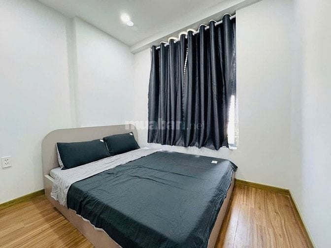 Chung cư Cityland, Phan Văn Trị, GV: Full NTCC, 75m2, 2PN, 14triệu