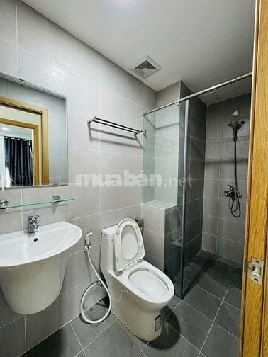 Chung cư Cityland, Phan Văn Trị, GV: Full NTCC, 75m2, 2PN, 14triệu