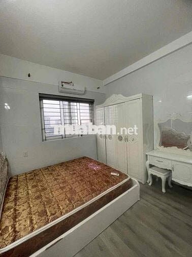 NHƯỢNG LẠI CHUNG CƯ 2 PHÒNG NGỦ – 2 WC | FULL NỘI THẤT | CHỈ XÁCH VALI