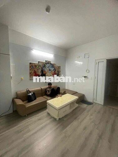 NHƯỢNG LẠI CHUNG CƯ 2 PHÒNG NGỦ – 2 WC | FULL NỘI THẤT | CHỈ XÁCH VALI
