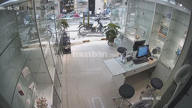Cho thuê mặt bằng kinh doanh sầm uất cạnh Royal, Đại học Thủy lợi Hn