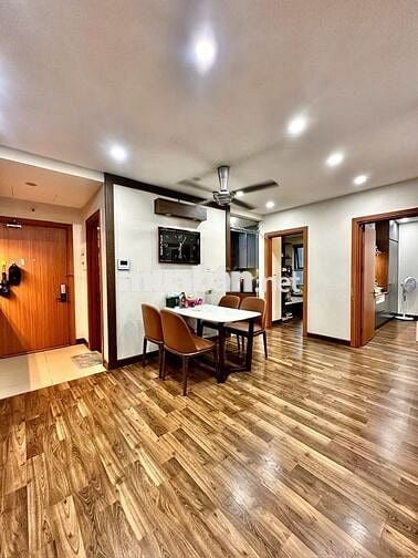 Bán căn hộ Chung cu quan hoa cầu giấy, diện tích 90m , 3 phòng ngủ
