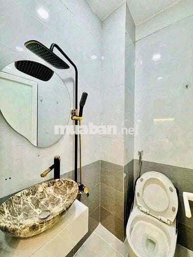 🎁Cho thuê nhà 162/ Nguyễn Duy Cung P12 Gò Vấp 3,5m❌7m 2pn 3wc full nt