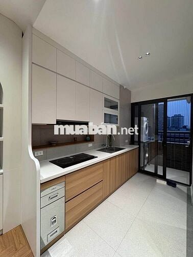 Chung cư cao cấp Five Star Garden Thanh Xuân, 68m2, 2PN, sổ chính chủ