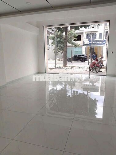 cho thuê nhà 5pn có thang máy kdc Phúc Đạt tdm