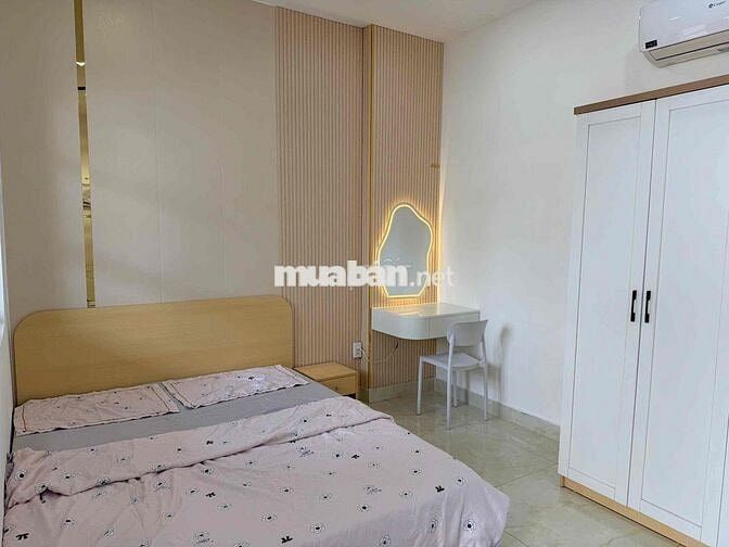 cho thuê phòng cityland giá chỉ từ 5-7 triệu