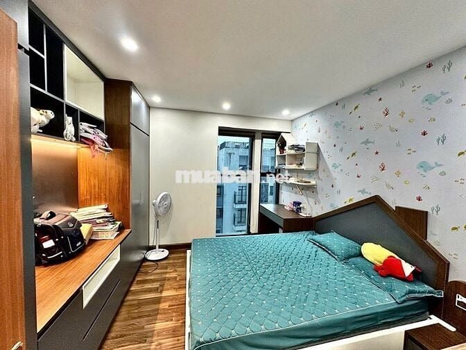 Bán căn hộ Chung cu quan hoa cầu giấy, diện tích 90m , 3 phòng ngủ