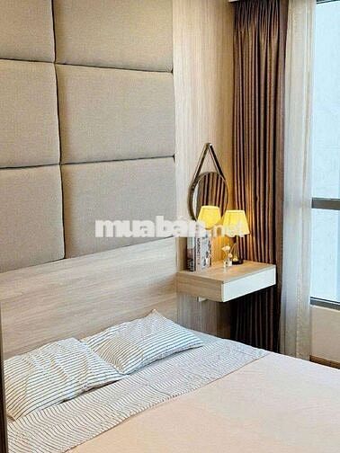 Bán căn hộ Vinhomes D'Capitale 119 Trần Duy Hưng 45m² 2PN, VIEW hồ