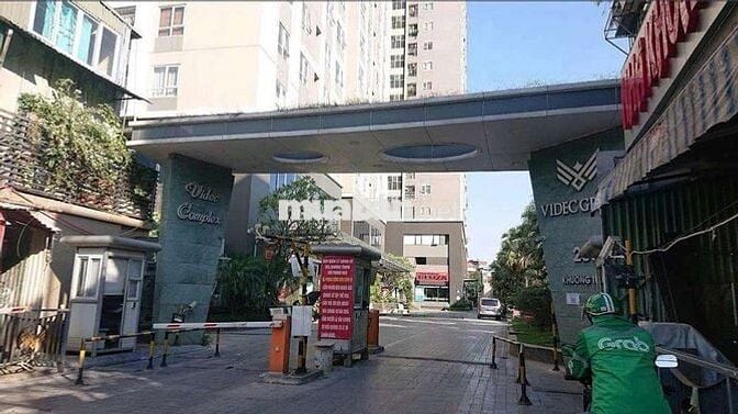 Giá tốt! CC Tòa B Star Tower-283 Khương Trung, 73m, lô góc, sổ đỏ