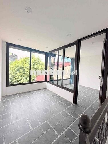 Hot ! Hơn 5 tỷ có nhà mới Vạn Phúc, T/Trì-Oto vào nhà-43m*5T;MT4,8m;3N