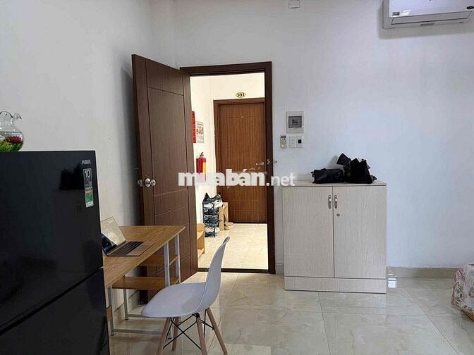 cho thuê phòng cityland giá chỉ từ 5-7 triệu