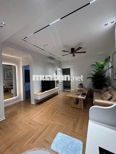 Chung cư cao cấp Five Star Garden Thanh Xuân, 68m2, 2PN, sổ chính chủ